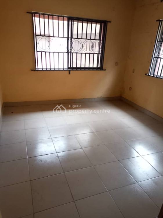 For Rent 3bedroom Flat In An Estate, By Cakes & Cream, Omole Phase 1