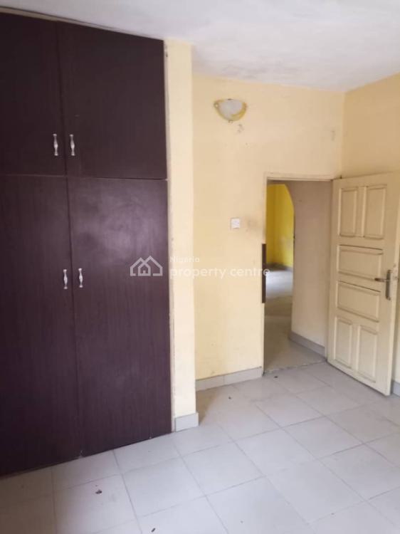 For Rent 3bedroom Flat In An Estate, By Cakes & Cream, Omole Phase 1
