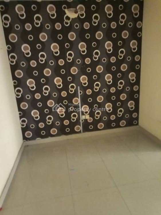 For Rent 3bedroom Flat In An Estate, By Cakes & Cream, Omole Phase 1