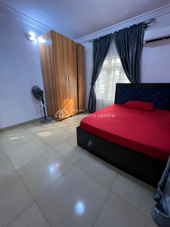1 Bedroom Flat, Evan Estate, Badore, Ajah, Lagos, Mini Flat (room and Parlour) Short Let