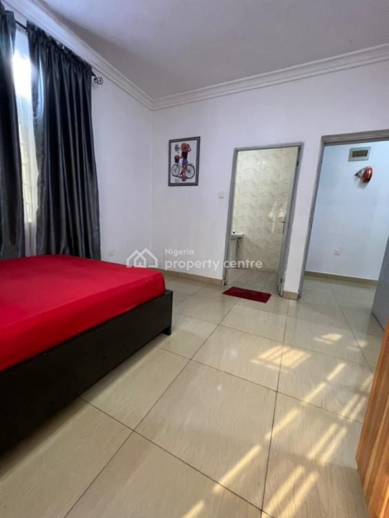 1 Bedroom Flat, Evan Estate, Badore, Ajah, Lagos, Mini Flat (room and Parlour) Short Let