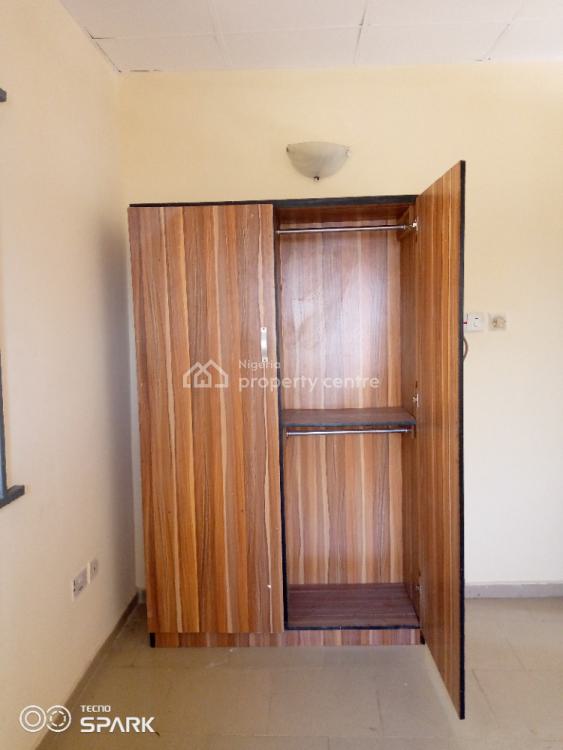 a Spacious 2 Bedroom Flat, Cannan Estate, Opposite Sky Mall, Sangotedo, Ajah, Lagos, Flat / Apartment for Rent