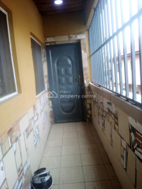 Luxury Mini Flat Apartment, 21 Goldenline Street, Total Estate, Ado Road, Ado, Ajah, Lagos, Mini Flat (room and Parlour) for Rent