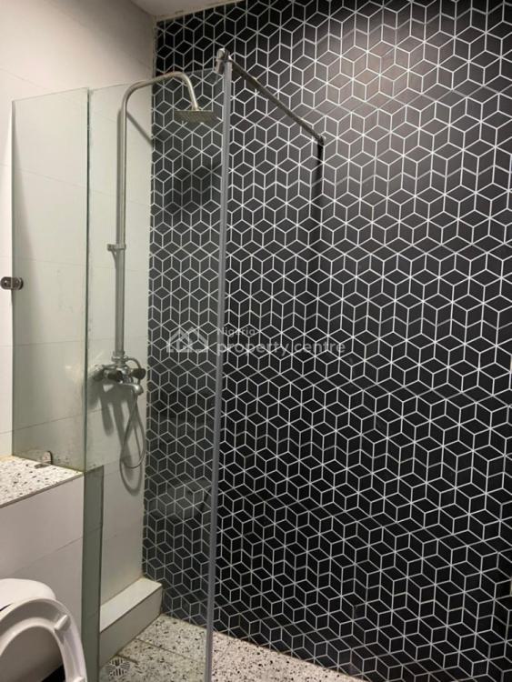 Exclusive 1 Bedroom Mini Flat, Dideolu Estate, Victoria Island (vi), Lagos, Mini Flat (room and Parlour) Short Let