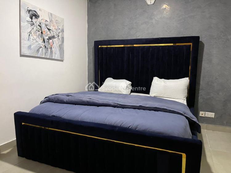 Exclusive 1 Bedroom Mini Flat, Dideolu Estate, Victoria Island (vi), Lagos, Mini Flat (room and Parlour) Short Let