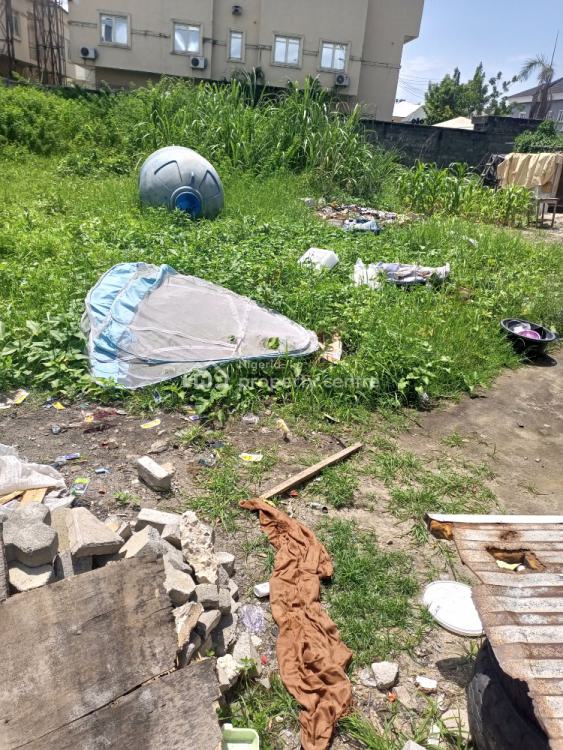 For Sale Land, Brown Stone Estate, Ikate, Ikate Elegushi, Lekki, Lagos