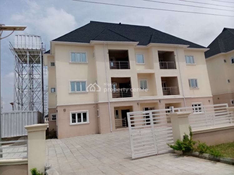 For Rent Newly Built 2 Bedroom Apartment In A Serene Environment
