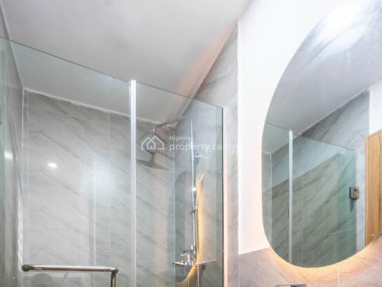 Luxury 3 Bedrooms Apartment with a Swimming Pool and Gym, Ikoyi, Lagos, Flat / Apartment Short Let