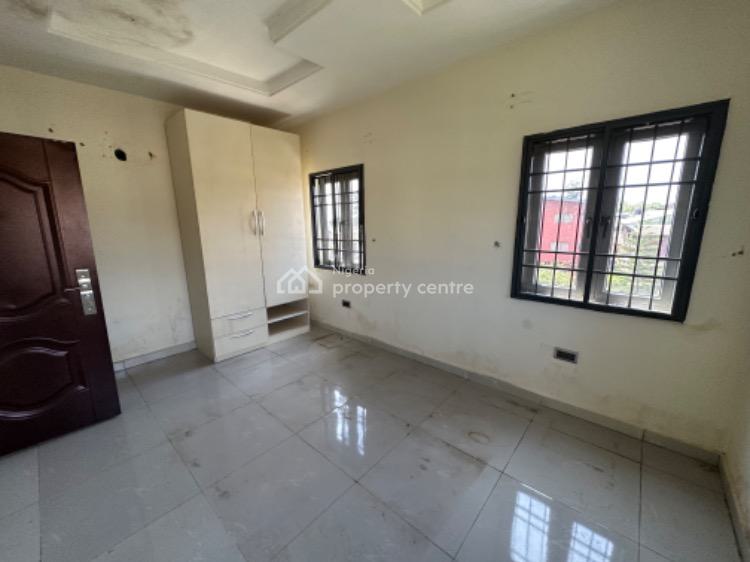 2 Bedroom Flat, Off International Airport Road Ajao Estate, Isolo, Lagos, Flat / Apartment for Rent