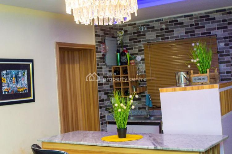 Luxury 1 Bedroom ( Studio Apartment), New Horizons 2 Estate, Ikate Elegushi, Lekki, Lagos, Mini Flat (room and Parlour) Short Let