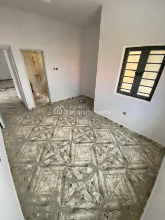 Brand New 2-bedroom Apartment, Ilaje, Ajah, Lagos, Flat / Apartment for Rent