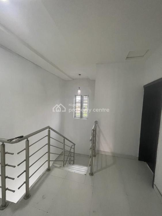 Luxurious and Tastefully Finished 4 Bedroom Terrace Duplex, Sunville Estate/peter Odili Road, Port Harcourt, Rivers, Terraced Duplex for Rent