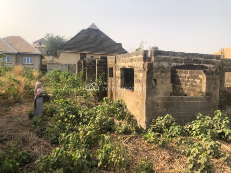 For Sale Distress Distress 2 Flat (survey), Eleyele