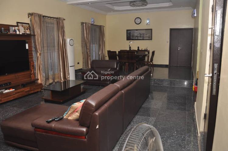 5 Bedrooms Detached Duplex, Ikeja Gra, Ikeja, Lagos, Detached Duplex for Sale