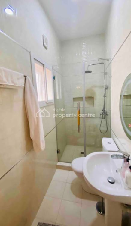 Luxury 4 Bedrooms, Ikate, Lekki, Lagos, Flat / Apartment Short Let
