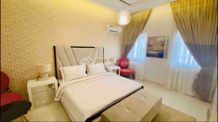 Luxury 4 Bedrooms, Ikate, Lekki, Lagos, Flat / Apartment Short Let