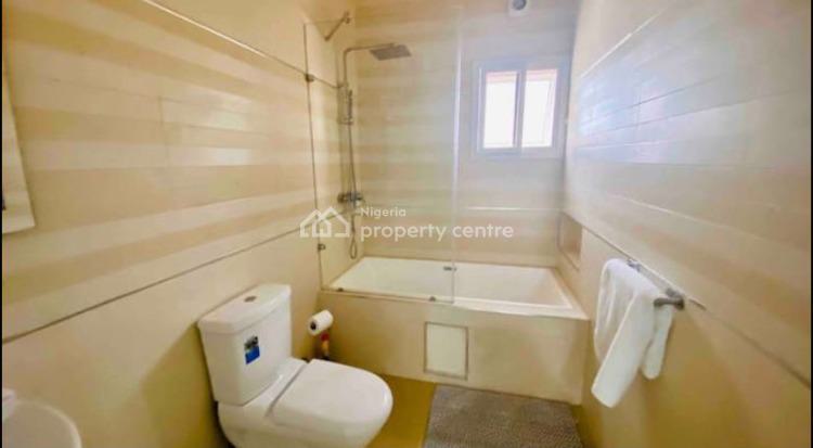 Luxury 4 Bedrooms, Ikate, Lekki, Lagos, Flat / Apartment Short Let