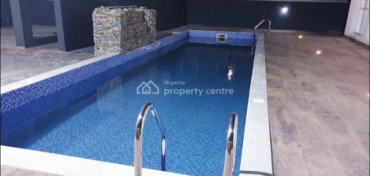 Luxury 4 Bedrooms, Ikate, Lekki, Lagos, Flat / Apartment Short Let