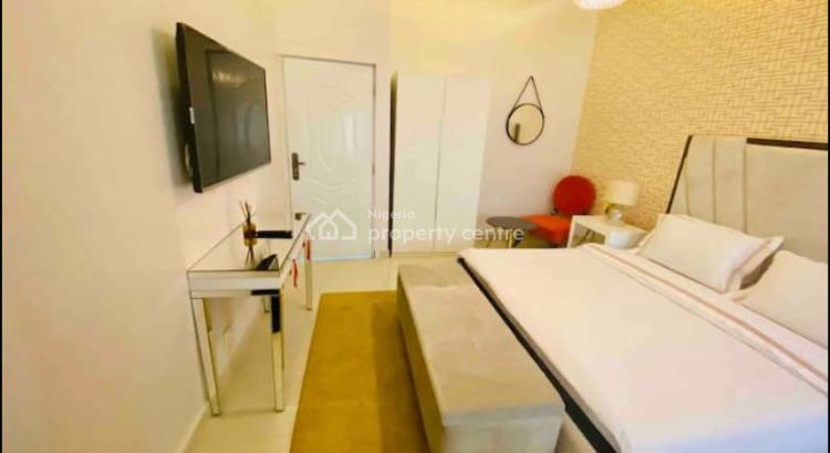 Luxury 4 Bedrooms, Ikate, Lekki, Lagos, Flat / Apartment Short Let