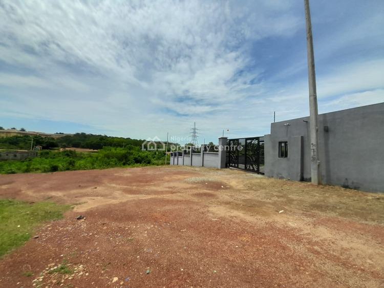 For Sale 5 Plots Of Land, Behind Civil Defense, Okemosan, Abeokuta