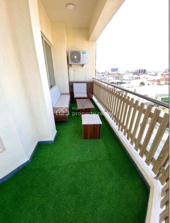 Luxuriously Furnished 2 Bedrooms in a Nice Estate, Victoria Island (vi), Lagos, Flat / Apartment Short Let