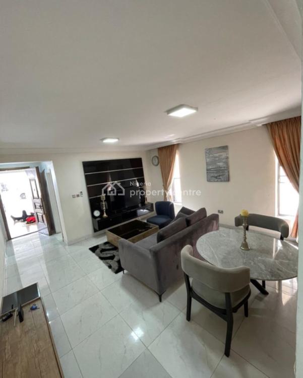 For Rent Luxury 1 Bedroom Flat With Excellent Facilities, Parkview