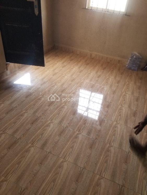 Executive 2 Bedrooms Flat, Giwa Bus-stop, Agege, Lagos, Flat / Apartment for Rent