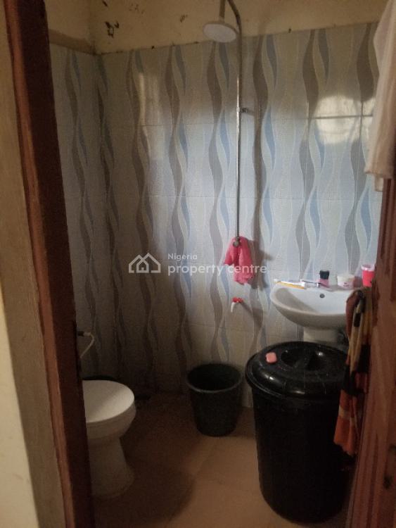 Executive 2 Bedrooms Flat, Giwa Bus-stop, Agege, Lagos, Flat / Apartment for Rent