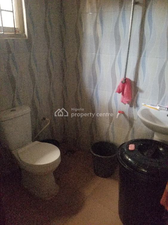 Executive 2 Bedrooms Flat, Giwa Bus-stop, Agege, Lagos, Flat / Apartment for Rent
