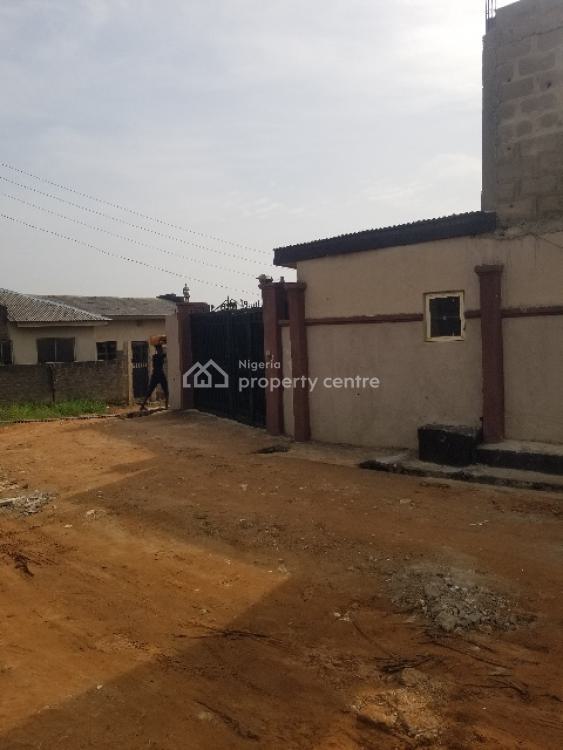 Executive 2 Bedrooms Flat, Giwa Bus-stop, Agege, Lagos, Flat / Apartment for Rent