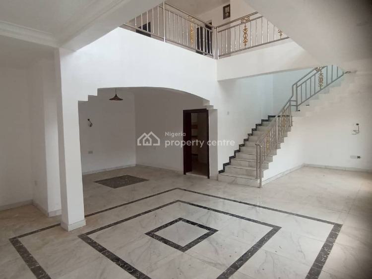 Distress Property 6 Bedroom Duplex, Goke Kupolati Street By Bashorun Estate,majek Sangotedo Lekki, Ajah, Lagos, Detached Duplex for Sale