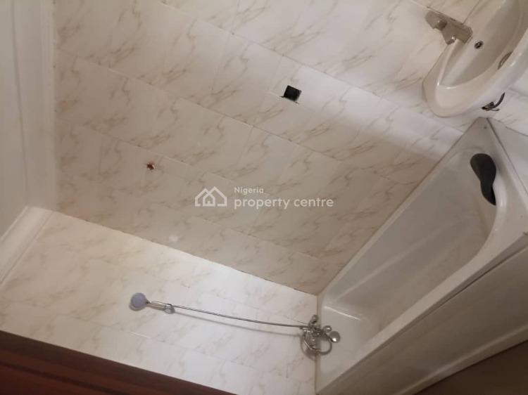 Distress Property 6 Bedroom Duplex, Goke Kupolati Street By Bashorun Estate,majek Sangotedo Lekki, Ajah, Lagos, Detached Duplex for Sale