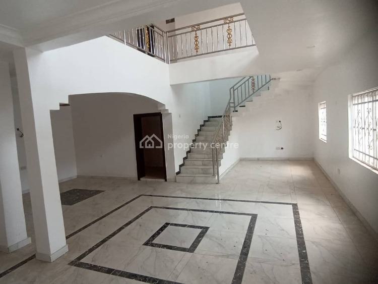 Distress Property 6 Bedroom Duplex, Goke Kupolati Street By Bashorun Estate,majek Sangotedo Lekki, Ajah, Lagos, Detached Duplex for Sale
