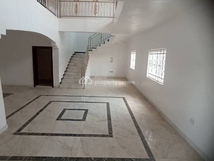 Distress Property 6 Bedroom Duplex, Goke Kupolati Street By Bashorun Estate,majek Sangotedo Lekki, Ajah, Lagos, Detached Duplex for Sale