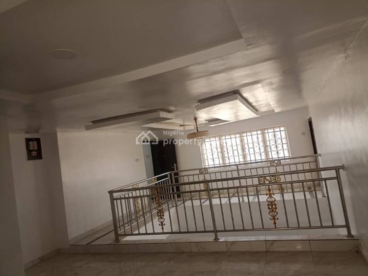 Distress Property 6 Bedroom Duplex, Goke Kupolati Street By Bashorun Estate,majek Sangotedo Lekki, Ajah, Lagos, Detached Duplex for Sale