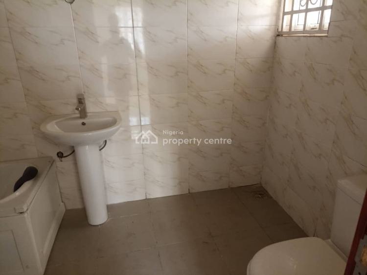 Distress Property 6 Bedroom Duplex, Goke Kupolati Street By Bashorun Estate,majek Sangotedo Lekki, Ajah, Lagos, Detached Duplex for Sale