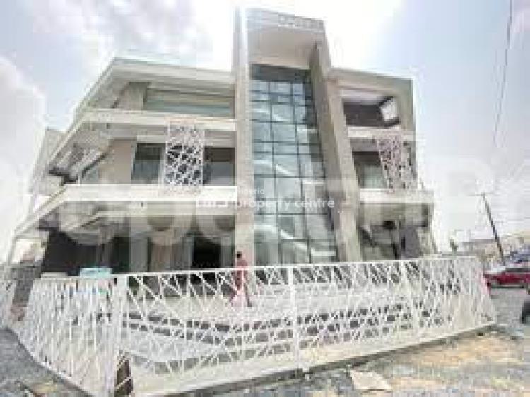 Retail Space Measuring About 30sqm, Admiralty Mall, Lekki Phase 1, Lekki, Lagos, Commercial Property for Sale