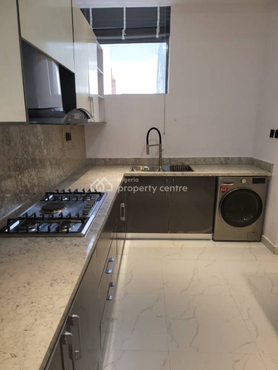 Luxury 2 Bedroom Apartment, Platinum Way, Lekki, Lagos, Flat / Apartment for Sale