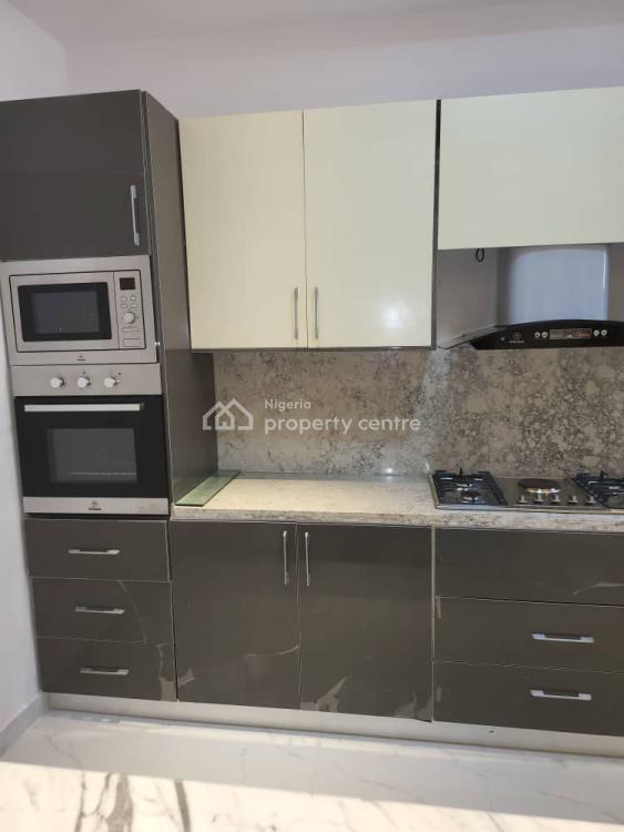 Luxury 2 Bedroom Apartment, Platinum Way, Lekki, Lagos, Flat / Apartment for Sale