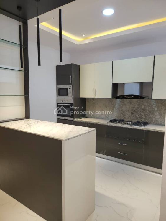 Luxury 2 Bedroom Apartment, Platinum Way, Lekki, Lagos, Flat / Apartment for Sale