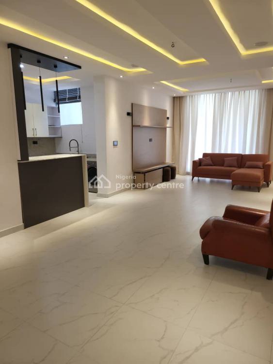 Luxury 2 Bedroom Apartment, Platinum Way, Lekki, Lagos, Flat / Apartment for Sale