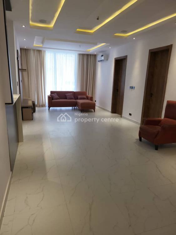 Luxury 2 Bedroom Apartment, Platinum Way, Lekki, Lagos, Flat / Apartment for Sale