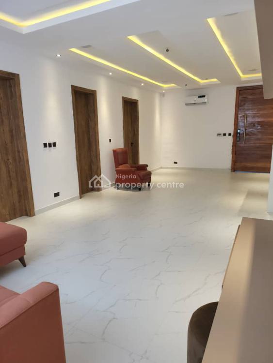 Luxury 2 Bedroom Apartment, Platinum Way, Lekki, Lagos, Flat / Apartment for Sale