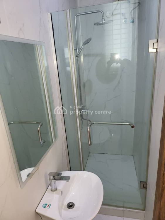 Luxury 2 Bedroom Apartment, Platinum Way, Lekki, Lagos, Flat / Apartment for Sale