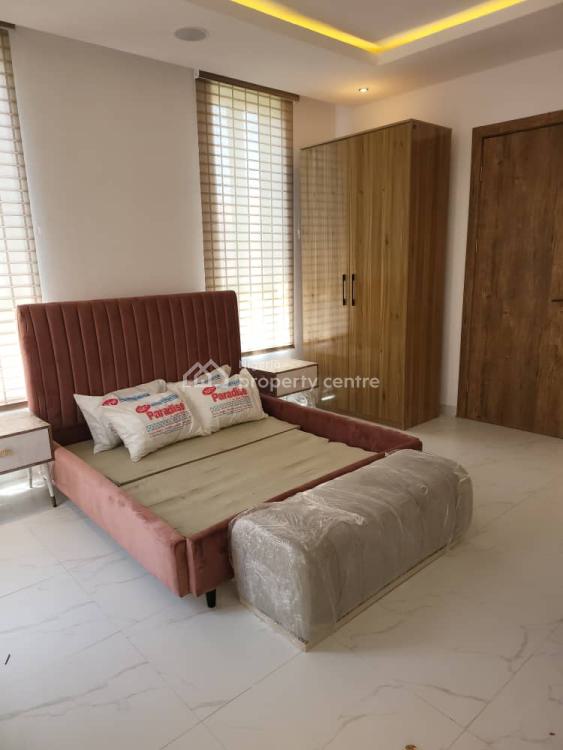 Luxury 2 Bedroom Apartment, Platinum Way, Lekki, Lagos, Flat / Apartment for Sale