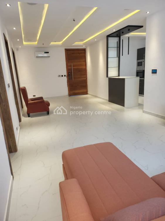Luxury 2 Bedroom Apartment, Platinum Way, Lekki, Lagos, Flat / Apartment for Sale