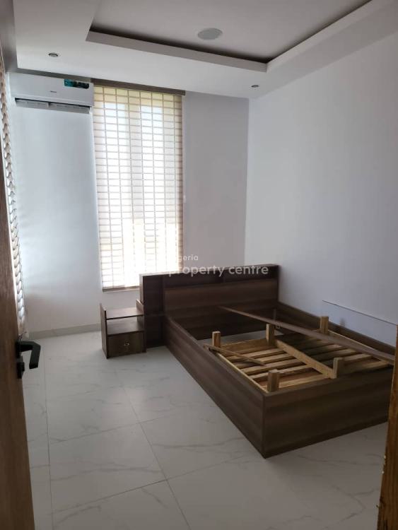 Luxury 2 Bedroom Apartment, Platinum Way, Lekki, Lagos, Flat / Apartment for Sale