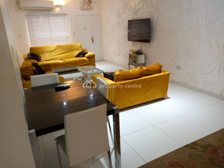 For Rent Furnished 2 Bedroom Apartment With 24 Hours Electricity
