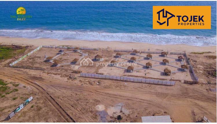 Beach Front Land, Eko Akete, Awoyaya, Ibeju Lekki, Lagos, Residential Land for Sale