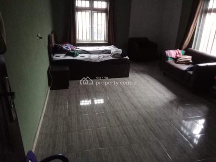 4 Bedroom Bungalow, Gberigbe, Ikorodu, Lagos, Detached Bungalow for Sale
